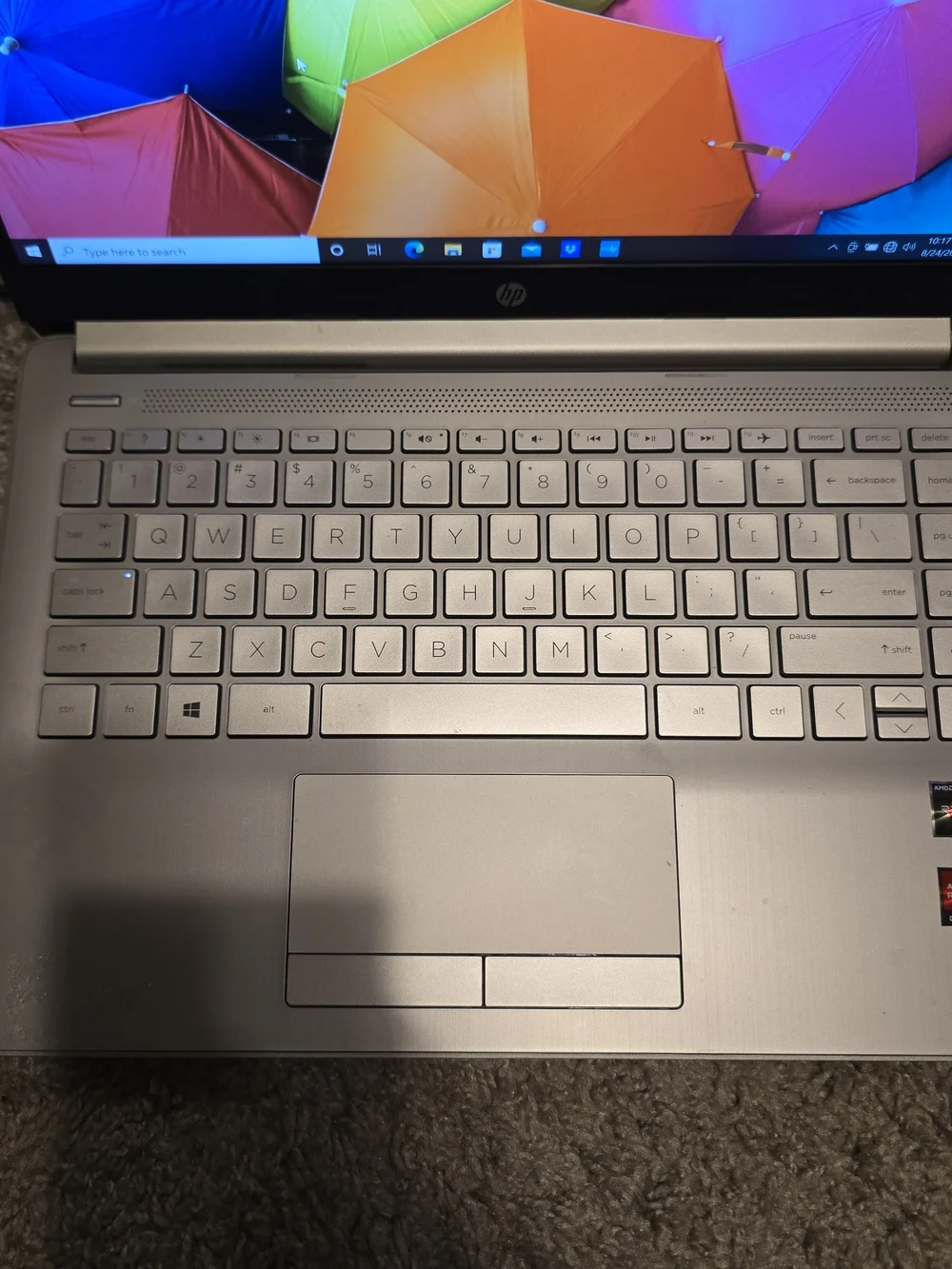 HP 14